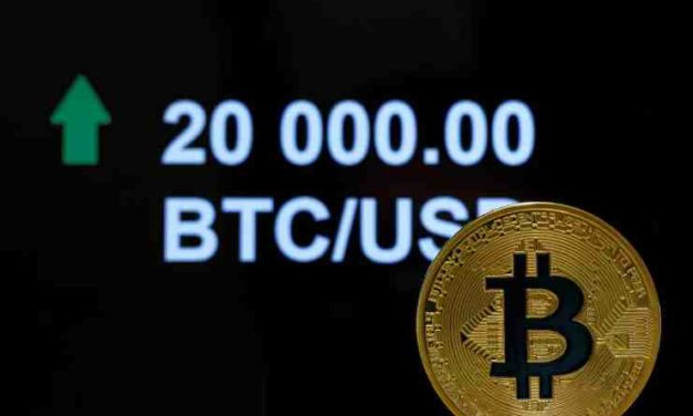 Dosiahne Bitcoin cenu 20-tisíc dolárov do konca roka?
