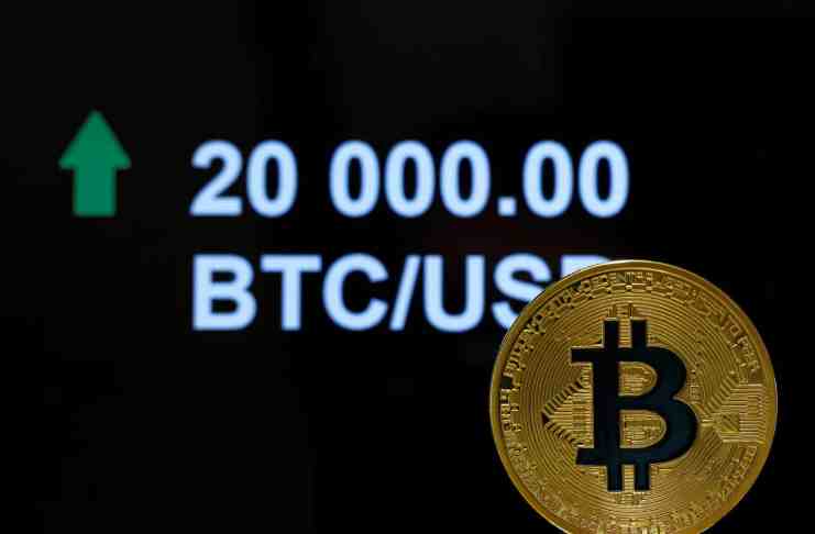 Dosiahne Bitcoin cenu 20-tisíc dolárov do konca roka?