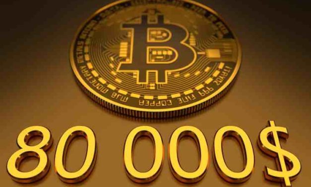 „Bitcoin bude v roku 2023 na cene 80 000 dolárov“ tvrdí populárny analytik Moustache