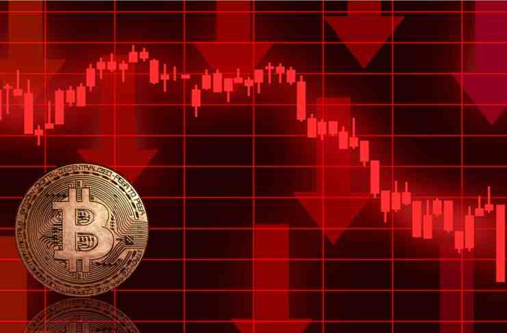 Peter Schiff: „Bitcoin už nikdy nedosiahne 69 000 a poviem vám prečo“