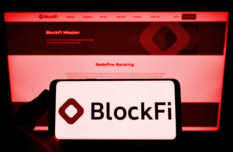 Aktuálne: spoločnosť BlockFi oficiálne vyhlásila bankrot! Čaká nás ďalší dominový efekt?