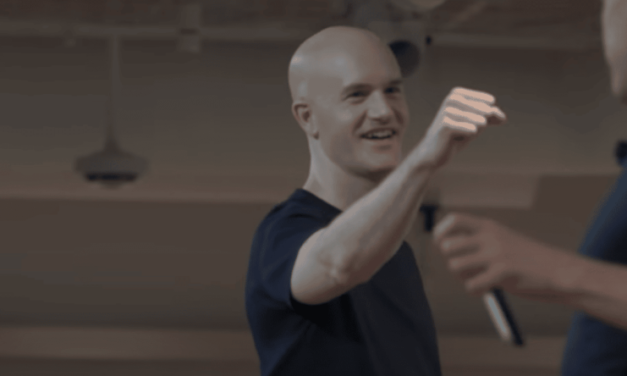 Riaditeľ Coinbase: Bitcoin za 10 rokov zmení svetovú ekonomiku!