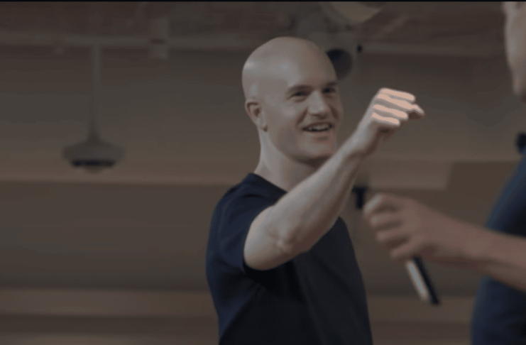 Riaditeľ Coinbase: Bitcoin za 10 rokov zmení svetovú ekonomiku!