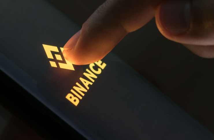 Zakladateľ burzy Binance: „Svetové vlády začínajú chápať, že proti kryptomenám nemôžu bojovať“