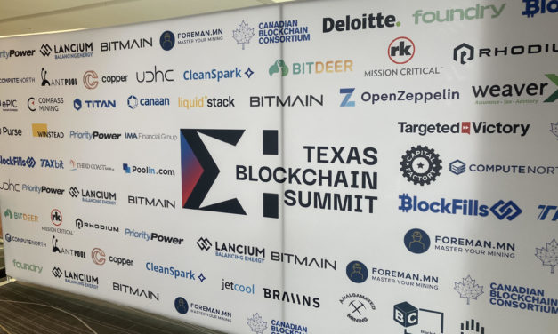 High sentiment in FTX's shadow: event recap for Texas Blockchain Summit