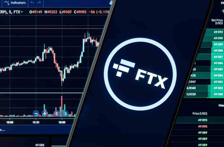 Ďalšie šokujúce odhalenie! Zakladateľ burzy FTX tajne presunul 4 miliardy dolárov vrátane vkladov klientov