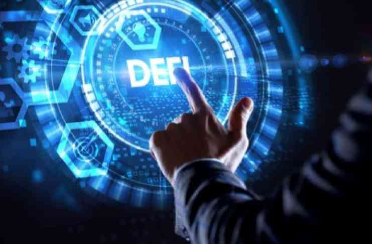 Kryptomenový sektor DeFi čelí vážnym problémom! Má vôbec budúcnosť?