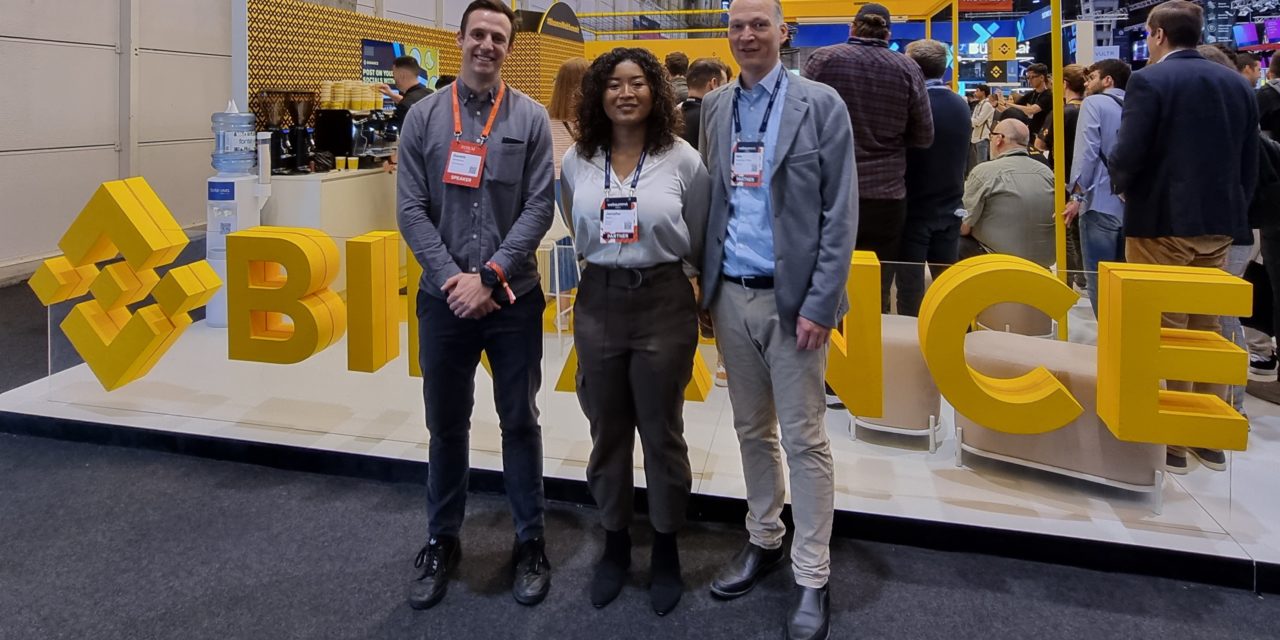 27,000 requests last year: Collaboration key for Binance’s Investigations team