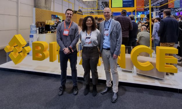 27,000 requests last year: Collaboration key for Binance’s Investigations team