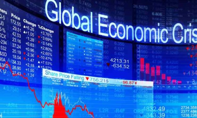 Guvernér Bank of England: „Táto ekonomická kríza bude horšia ako v 70. rokoch!“