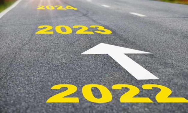 5 dôvodov, prečo bude rok 2023 pre investorov náročný