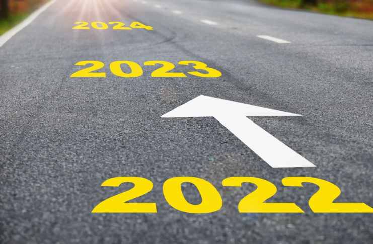 5 dôvodov, prečo bude rok 2023 pre investorov náročný