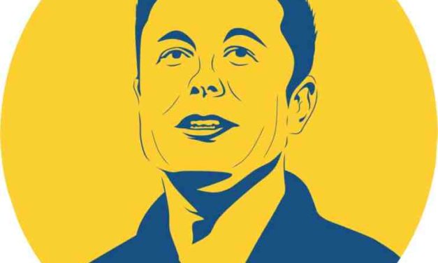 Elon Musk: ako sa z šikanovaného chlapca stal miliardár a fanúšik kryptomien