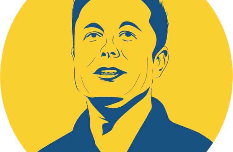 Elon Musk: ako sa z šikanovaného chlapca stal miliardár a fanúšik kryptomien