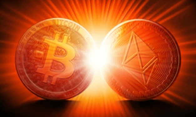 Podľa tejto analýzy Ethereum vzratie o 50 % voči Bitcoinu