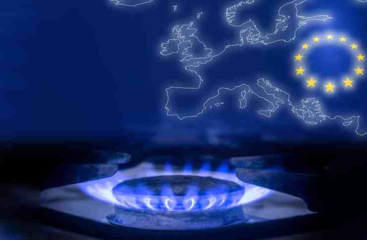 Európe dochádza čas na prijatie opatrení týkajúcich sa plynu pred príchodom zimy!