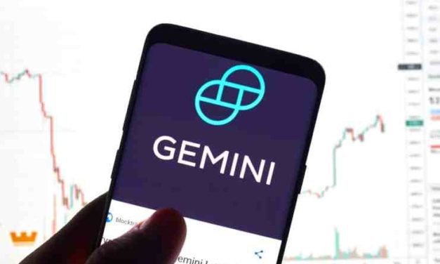 Panika pokračuje: z burzy Gemini odišlo 485 miliónov dolárov za jediný deň