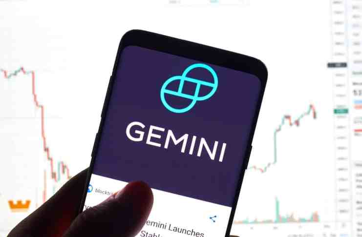 Panika pokračuje: z burzy Gemini odišlo 485 miliónov dolárov za jediný deň