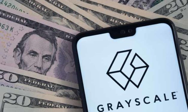 Budeme svedkami ďalšieho krachu? Miliardový kryptomenový fond Grayscale má prvé problémy!