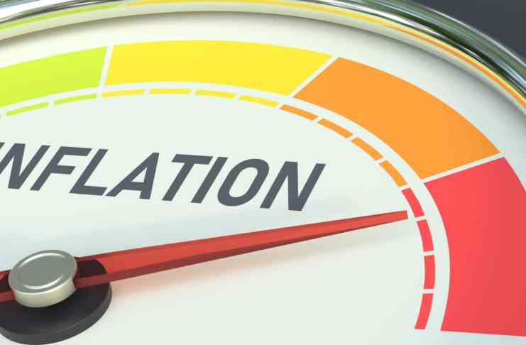 Bývalý minister financií USA varuje: „Zvrat amerického dolára môže infláciu vystreliť na nové maximá“