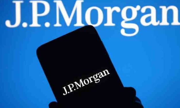 Obrovský míľnik pre kryptomeny! Banka JPMorgan búra svojím najnovším počinom predsudky