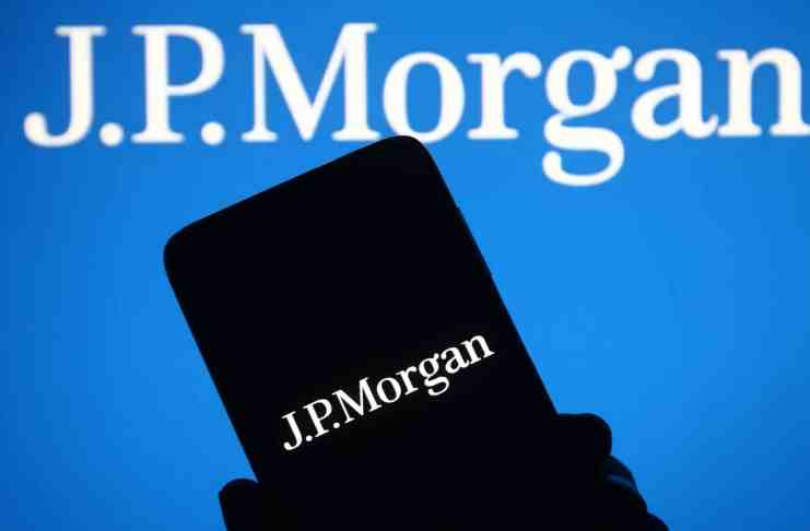 Obrovský míľnik pre kryptomeny! Banka JPMorgan búra svojím najnovším počinom predsudky