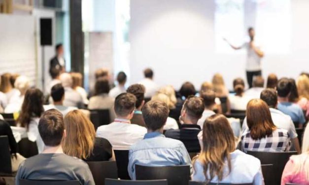 Kryptomenová konferencia Crypto Vestibull – podujatie pre všetkých slovenských fanúšikov kryptomien a blockchainu!