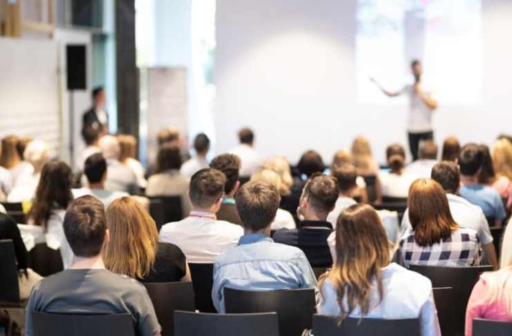 Kryptomenová konferencia Crypto Vestibull – podujatie pre všetkých slovenských fanúšikov kryptomien a blockchainu!