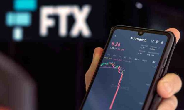 Krach FTX spôsobí prísnu reguláciu centralizovaných búrz!