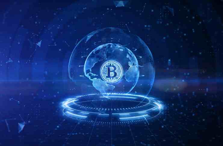 Riaditeľ Binance Changpeng Zhao: uprostred finančných turbulencií sú kryptomeny jediným stabilným aktívom!