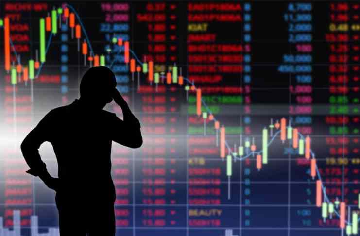 Kryptomeny opäť sklamali a investori sa nepoučili. Ako sa sektor vyrovná s rokom 2022?