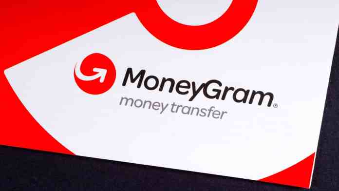 Moneygram.