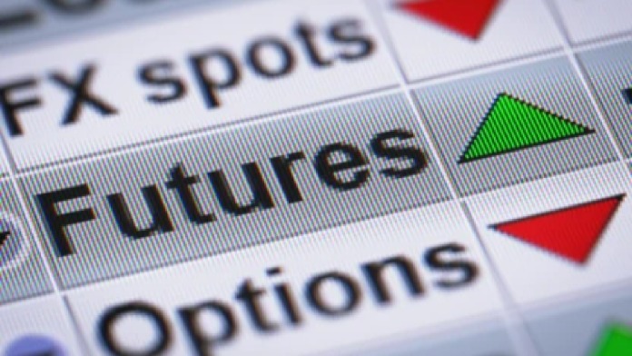 Obchodovanie s futures a opciami je rizikové