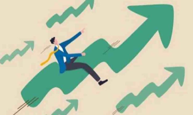 Táto kryptomena rastie ako jediná z TOP 100 napriek hlbokej korekcii! Aké sú dôvody?