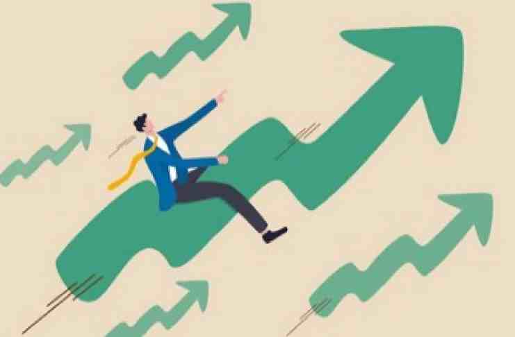 Táto kryptomena rastie ako jediná z TOP 100 napriek hlbokej korekcii! Aké sú dôvody?