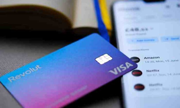 Revolut uvádza kartu, ktorá umožní získať cashback v Dogecoine