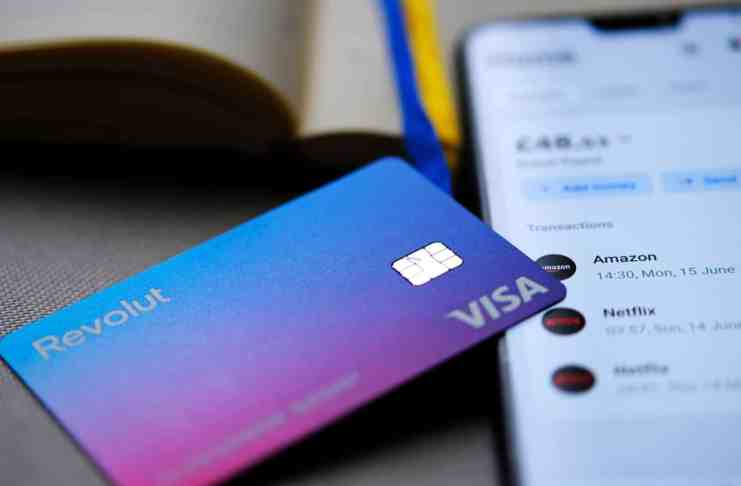 Revolut uvádza kartu, ktorá umožní získať cashback v Dogecoine