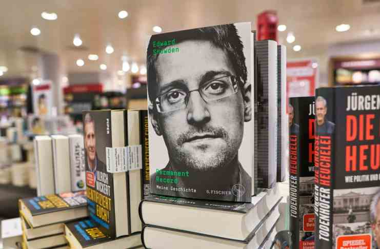 Edward Snowden: „Očakával som, že po takých zlých správach Bitcoin padne na 10 000 dolárov. Nestalo sa tak a to je pozitívne“