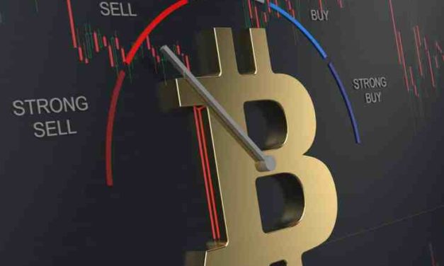 Extrémny strach na trhu môže byť pozitívnym signálom. Prečo?