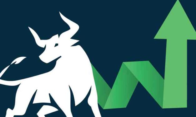 Táto kryptomena statočne odoláva prepadu na trhu