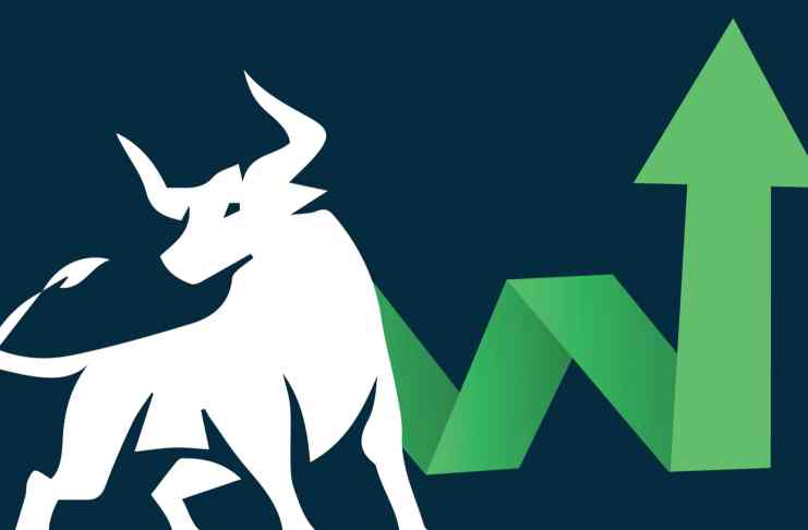 Táto kryptomena statočne odoláva prepadu na trhu