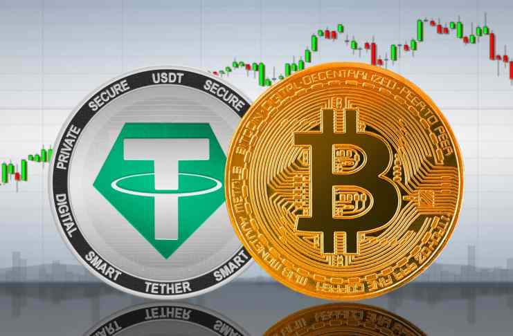 Peter Schiff prekvapil: „Tether môže dosiahnuť masívny nárast kapitalizácie a nasledovať bude Bitcoin“