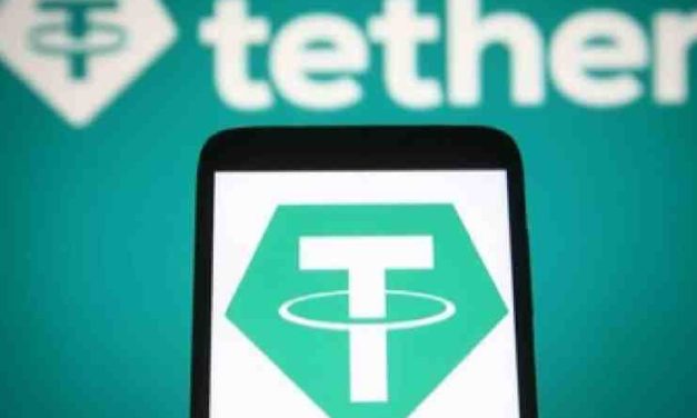 Je Tether časová bomba? USDT záhadne klesol pod 1 americký dolár