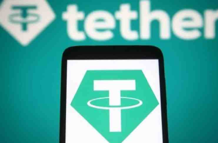 Je Tether časová bomba? USDT záhadne klesol pod 1 americký dolár