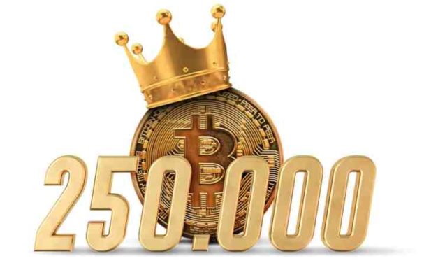 Tim Draper: do polovice roka 2023 Bitcoin dosiahne cenu 250 tisíc dolárov!