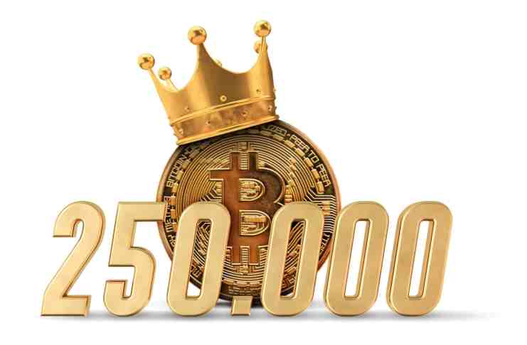 Tim Draper: do polovice roka 2023 Bitcoin dosiahne cenu 250 tisíc dolárov!