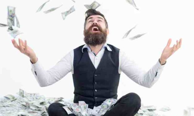 5 rád kryptomenových milionárov, ako zbohatnúť. Používa ich až 70 % úspešných investorov!