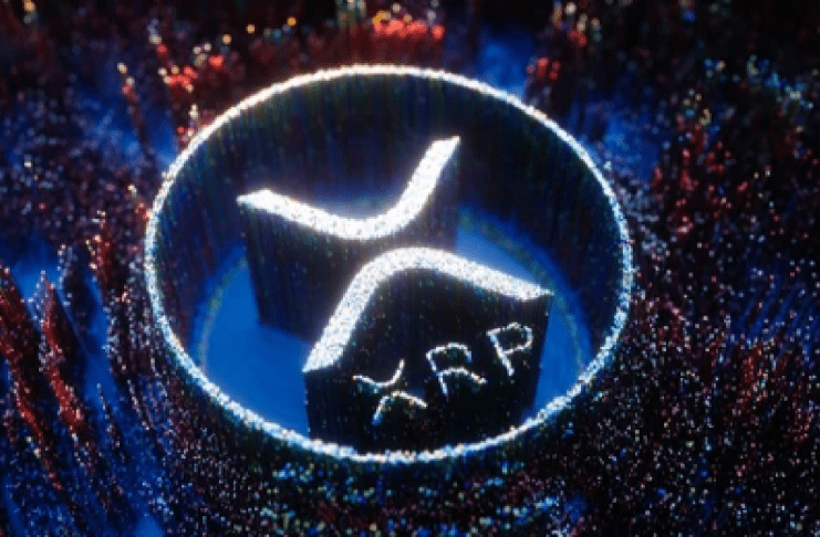 XRP dosiahol nový rekord! Chystá sa niečo veľké?
