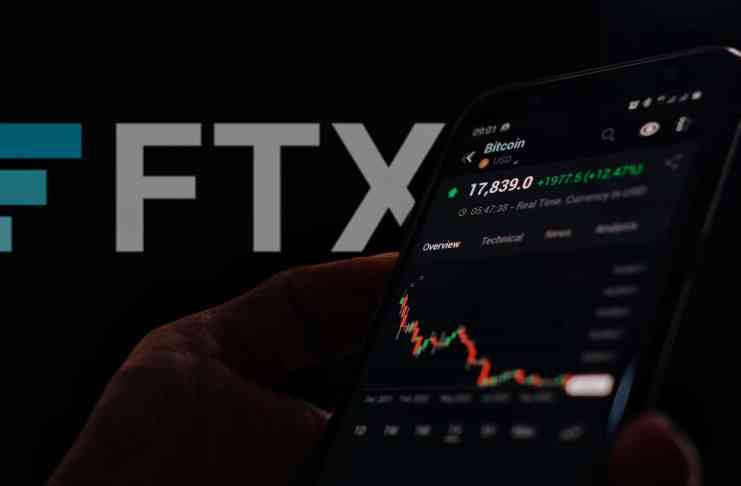 Zakladateľ FTX má vážne problémy! Investori vďaka nemu prišli až o 11 miliárd dolárov