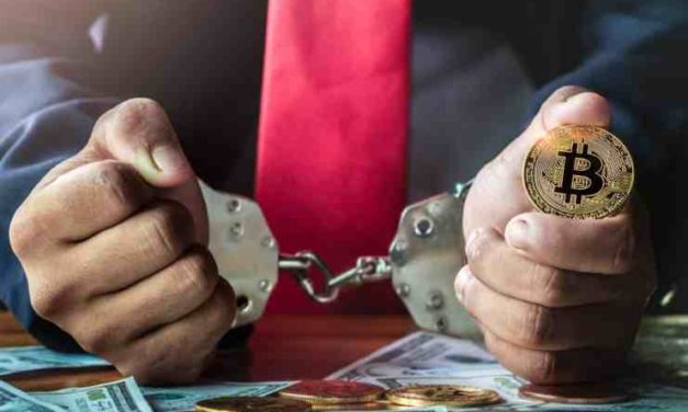 Zlodej zo Silk Road sa priznal po 10 rokoch! Ukradol neuveriteľných 50 000 bitcoinov